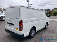 Toyota Hiace 2006