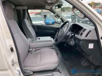 Toyota Hiace 2006
