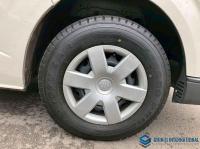 Toyota Hiace 2006