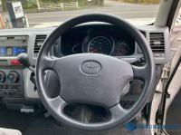 Toyota Hiace 2006