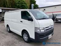 Toyota Hiace 2006