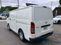 Toyota Hiace 2006