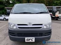 Toyota Hiace 2006