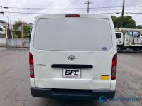 Toyota Hiace 2006