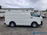 Toyota Hiace 2006