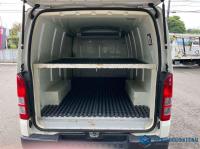 Toyota Hiace 2006