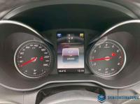 Mercedes-Benz C-Class 2018