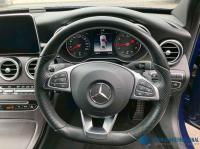 Mercedes-Benz C-Class 2018