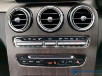 Mercedes-Benz C-Class 2018