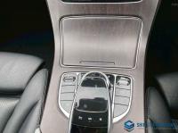 Mercedes-Benz C-Class 2018