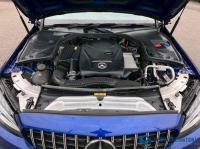 Mercedes-Benz C-Class 2018