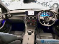 Mercedes-Benz C-Class 2018