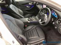 Mercedes-Benz C-Class 2018