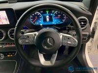 Mercedes-Benz C-Class 2018