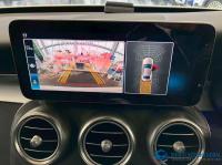 Mercedes-Benz C-Class 2018
