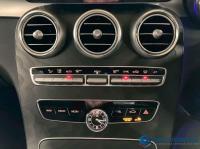 Mercedes-Benz C-Class 2018