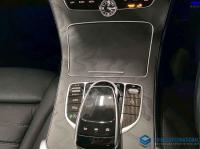 Mercedes-Benz C-Class 2018