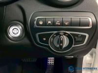 Mercedes-Benz C-Class 2018