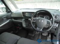 Nissan Dayz Roox 2014