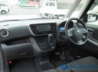Nissan Dayz Roox 2014