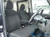 Nissan Dayz Roox 2014