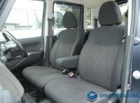 Nissan Dayz Roox 2014