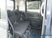 Nissan Dayz Roox 2014