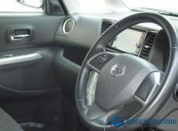 Nissan Dayz Roox 2014