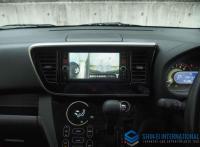 Nissan Dayz Roox 2014