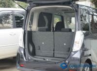 Nissan Dayz Roox 2014