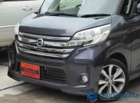 Nissan Dayz Roox 2014