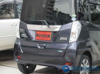 Nissan Dayz Roox 2014