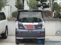 Nissan Dayz Roox 2014