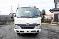 Hino Dutro 2016