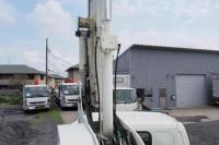 Hino Dutro 2016
