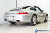 Porsche 911 2006