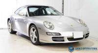 Porsche 911 2006