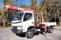 Hino Dutro 2004