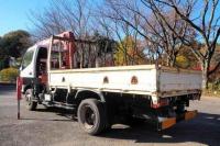 Hino Dutro 2004