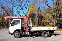 Hino Dutro 2004