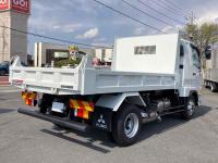 Mitsubishi FUSO FIGHTER 2023