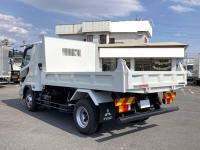 Mitsubishi FUSO FIGHTER 2023