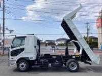 Mitsubishi FUSO FIGHTER 2023