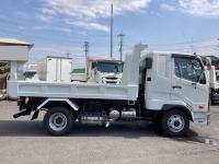 Mitsubishi FUSO FIGHTER 2023