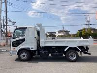 Mitsubishi FUSO FIGHTER 2023