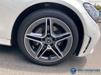 Mercedes-Benz C-Class 2018