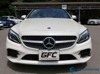 Mercedes-Benz C-Class 2018