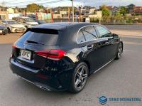 Mercedes-Benz A-Class 2022