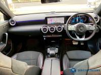 Mercedes-Benz A-Class 2022