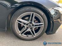 Mercedes-Benz A-Class 2022